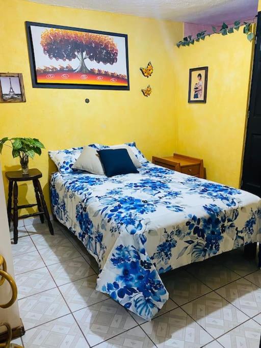 Casa Camilo - Cozy, Beautiful And Nice Separe Room San Miguel de Allende Buitenkant foto