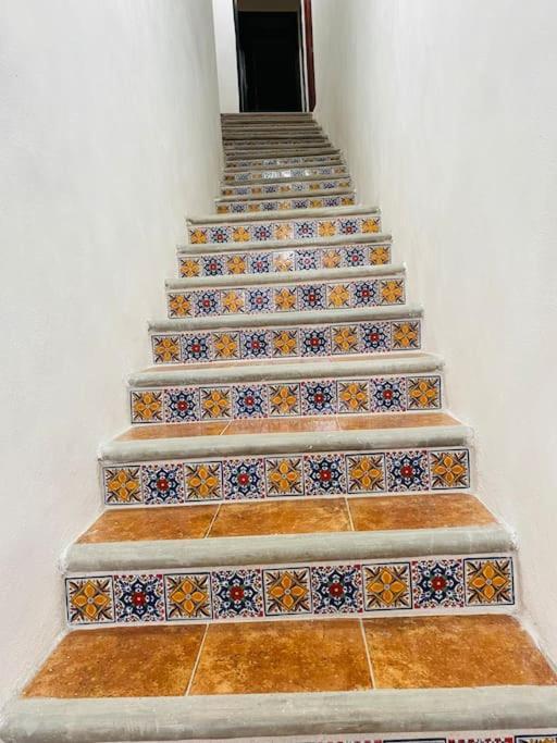 Casa Camilo - Cozy, Beautiful And Nice Separe Room San Miguel de Allende Buitenkant foto