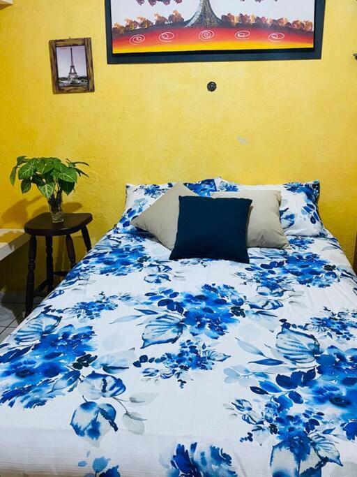 Casa Camilo - Cozy, Beautiful And Nice Separe Room San Miguel de Allende Buitenkant foto