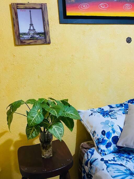 Casa Camilo - Cozy, Beautiful And Nice Separe Room San Miguel de Allende Buitenkant foto